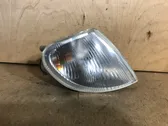 Front indicator light