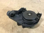 Accelerator pedal position sensor