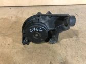 Accelerator pedal position sensor