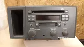 Radio/CD/DVD/GPS-pääyksikkö