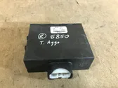 Door central lock control unit/module