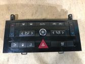Climate control unit