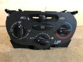Climate control unit