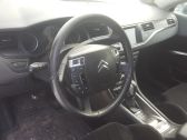 Dashboard glove box trim
