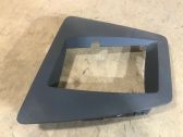 Moldura del monitor frontal