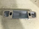 Rear seat light
