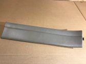 Rear sill trim cover