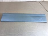 Front sill trim cover