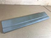 Front sill trim cover