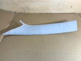 (A) pillar trim