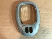 Gear shifter surround trim plastic