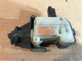 Motor de la tapa sellante del depósito de combustible