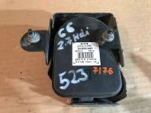 Sirena del sistema de alarma