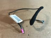 Telar de cableado del sistema de sonido