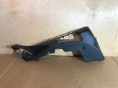Rear seat side bottom trim