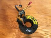 Airbag slip ring squib (SRS ring)