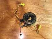 Airbag slip ring squib (SRS ring)