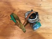 Airbag slip ring squib (SRS ring)