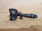 Wiper control stalk