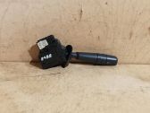 Wiper control stalk