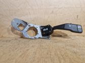 Wiper control stalk