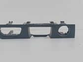 Bouton poussoir de démarrage du moteur