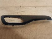 Other front door trim element