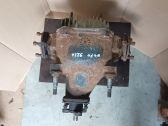 Rear differential