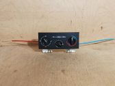 Climate control unit