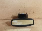 Rear view mirror (interior)