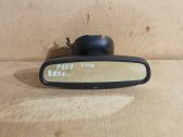 Rear view mirror (interior)
