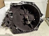 Manual 5 speed gearbox