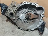 Manual 5 speed gearbox