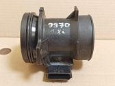 Mass air flow meter