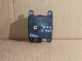 Stellmotor Heizung Klima