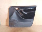 Front door card panel trim