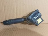 Wiper control stalk