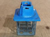 Heater blower motor/fan resistor