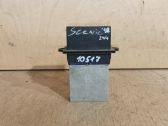 Resistencia motor/ventilador de la calefacción