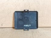 Fuse box cover
