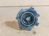 Front door high frequency speaker