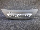 Radio/CD/DVD/GPS head unit