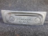 Radio / CD-Player / DVD-Player / Navigation
