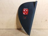 Dashboard side end trim