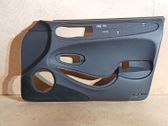 Door card panel trim set