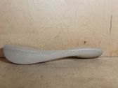 Front door interior handle trim