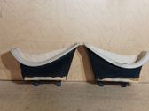 Rear door storage/pocket box
