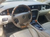 Interior decorative trim set