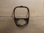 Gear shifter surround trim plastic