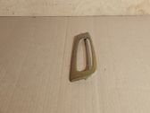 Front door window switch trim